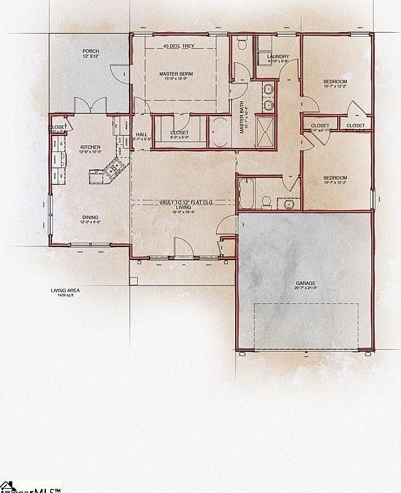 2nd image of 5 Dawson Rd