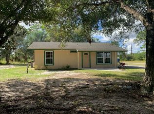 5009 Day Ln, Labelle, FL 33935