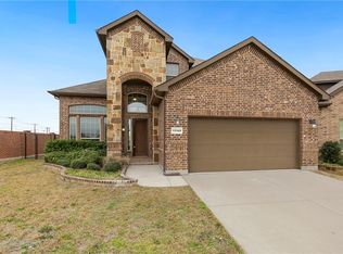 11148 Davis Mountain Rd, Fort Worth, TX 76244