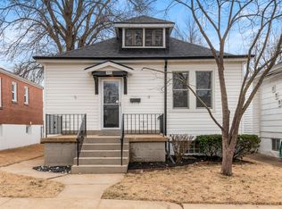 4070 Fillmore St, Saint Louis, MO 63116