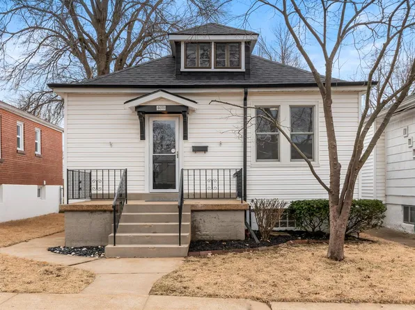 4070 Fillmore St, Saint Louis, MO 63116