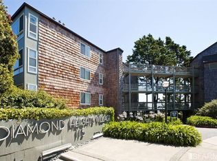 255 Red Rock Way APT 101H, San Francisco, CA 94131