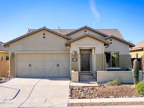 1111 W Montelupo Dr, Oro Valley, AZ 85755