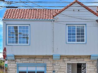 1942 Lane St, San Francisco, CA 94124