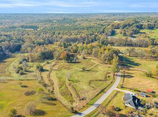 0 Lord Rd TRACT 6, Commerce, GA 30530