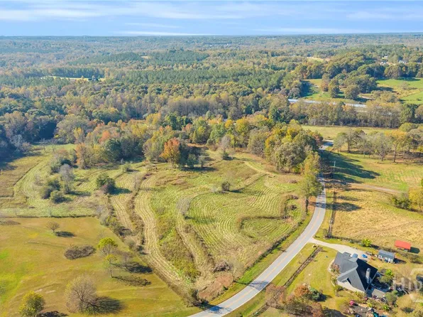 0 Lord Road -Tract 6, Commerce, GA 30530