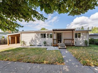 3130 U St, Springfield, OR 97477