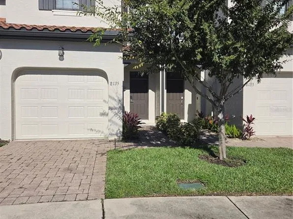 8135 ROSEVILLE BOULEVARD, DAVENPORT, FL 33896