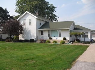 9900 Frost Rd, Saginaw, MI 48609