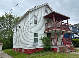 7911 New York Ave, Cleveland, OH 44105