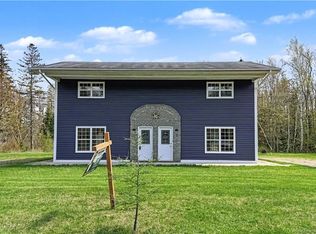 80 Saint Pierre, Rogersville, NB E4Y1L5