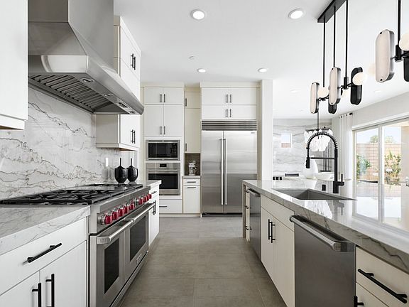 Model Representation