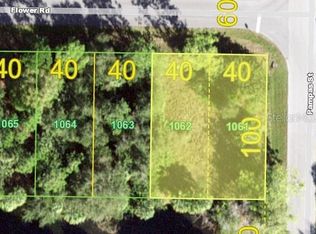 26153 Flower Rd #1061, Punta Gorda, FL 33955