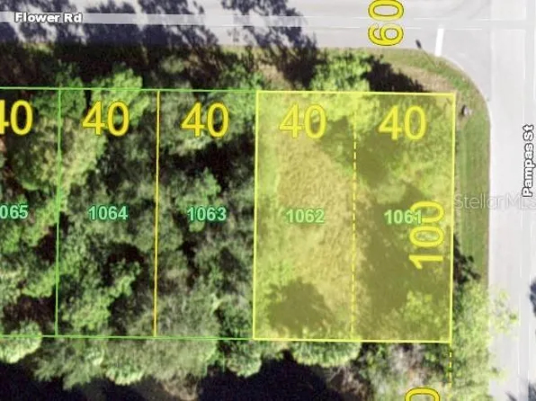 26153 Flower Rd #1061, Punta Gorda, FL 33955