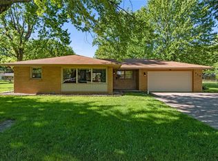 717 Slack Dr, Anderson, IN 46013