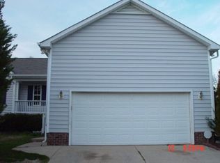 4417 Moss Spring Dr, Raleigh, NC 27616