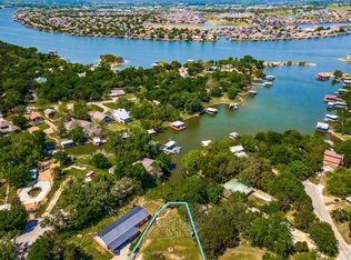 1306 Keechi Trl, Granbury, TX 76048