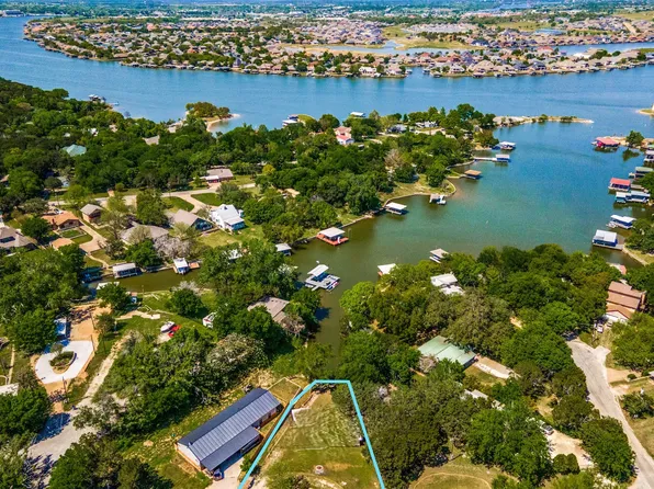 1306 Keechi Trl, Granbury, TX 76048