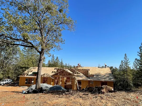 4115 Ampezo Pl, Foresthill, CA 95631