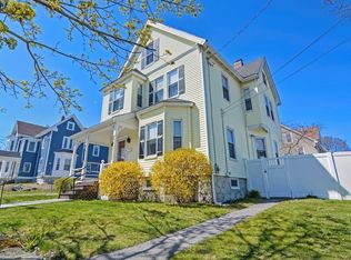 15 Lyle St, Malden, MA 02148