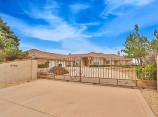 6763 Landover Rd, Oak Hills, CA 92344