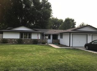 3672 N Collister Dr, Boise, ID 83703