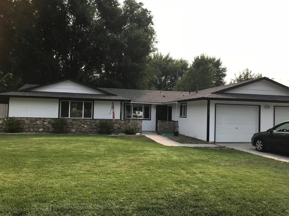 3672 N Collister Dr, Boise, ID 83703
