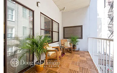 Sold by Douglas Elliman