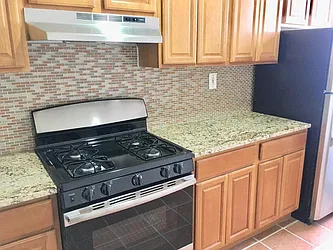 Rented by New York Residence