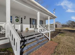 914 Ratliff Ferry Rd, Canton, MS 39046