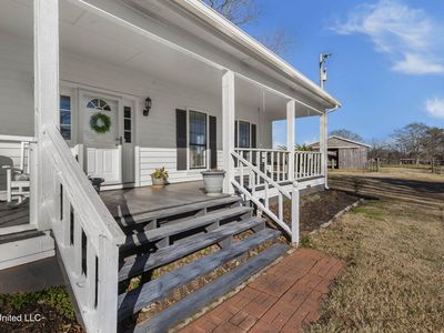 914 Ratliff Ferry Rd, Canton, MS, 39046