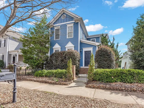 1341 Ileagnes Rd, Raleigh, NC 27603