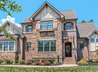 18113 Shearer Rd, Davidson, NC 28036