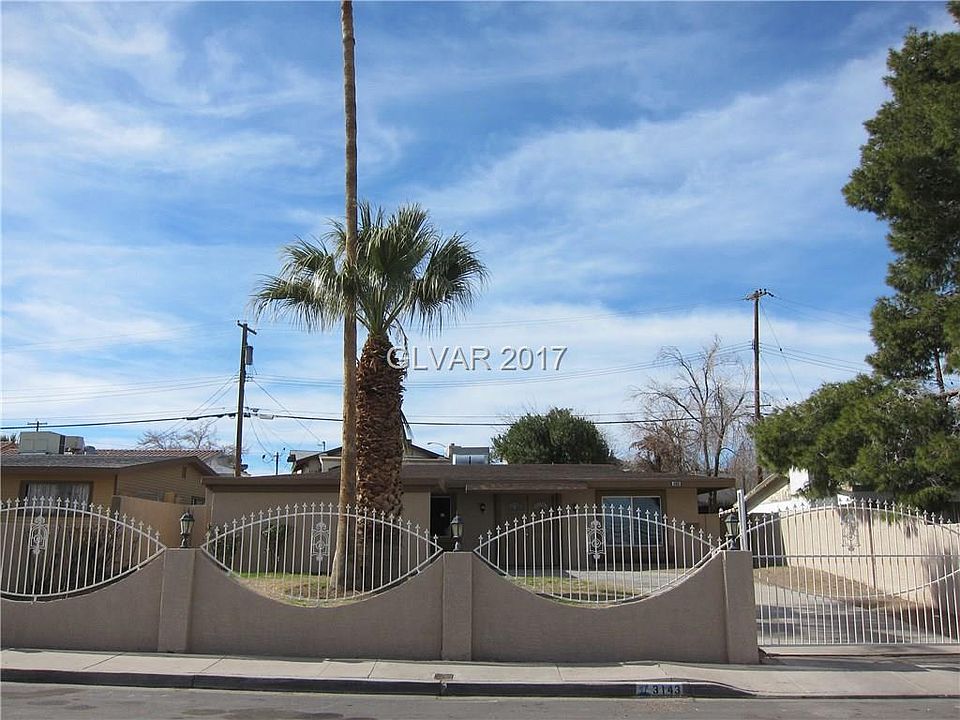 1st image of 3143 Palmdale St
