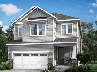 2073 Florine Dr #4, Apex, NC 27502