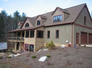 743 Cane Creek Rd, Fletcher, NC 28732