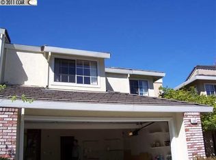 1007 Pinehurst Ct, Concord, CA 94521