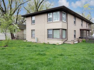 503 N Riverview Dr APT 5, Kalamazoo, MI