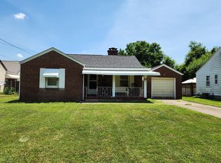 850 Grafton Rd, Newark, OH 43055