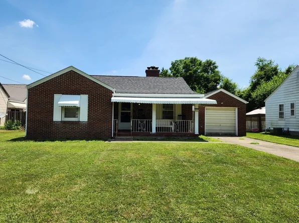 850 Grafton Rd, Newark, OH 43055