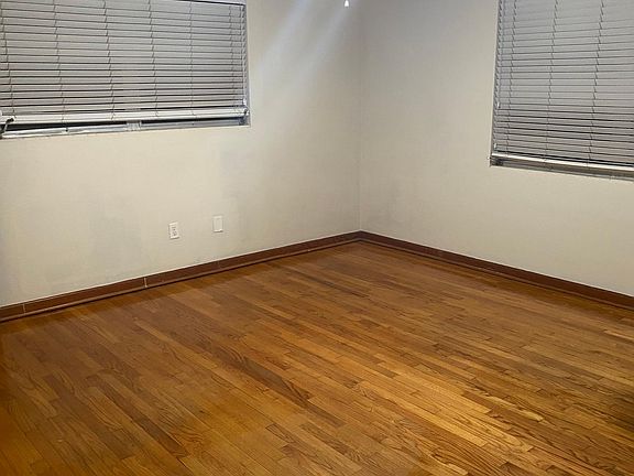 Master Bedroom view 2