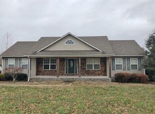 2059 Shellsford Rd, McMinnville, TN 37110