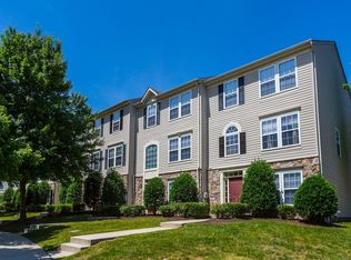 8819 Rachel Ct, Ellicott City, MD 21043
