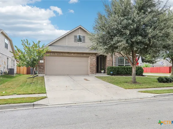 284 Travertine Trl, Buda, TX 78610