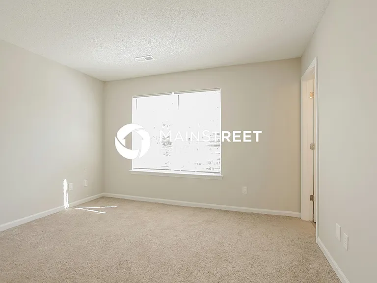 Main Bedroom