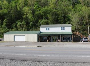 8689 Bardstown Rd, Springfield, KY 40069