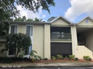 3580 Sable Palm Ln UNIT C, Titusville, FL 32780
