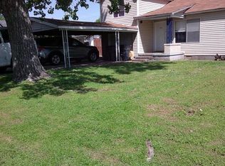 1913 NW Taft Ave, Lawton, OK 73507