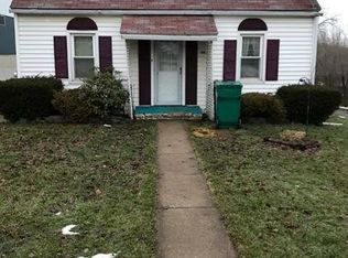 123 E Main St, Butler, PA 16001