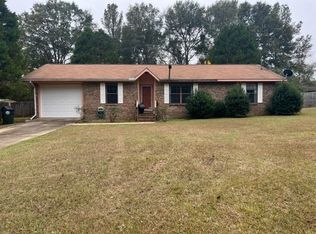 308 Dahlia Dr, Andalusia, AL 36420